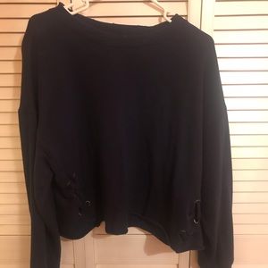 Aerie sweater